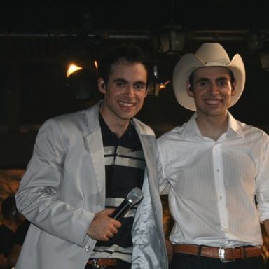 Roni & Ricardo