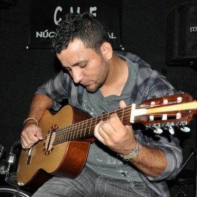 Rondinele Costa