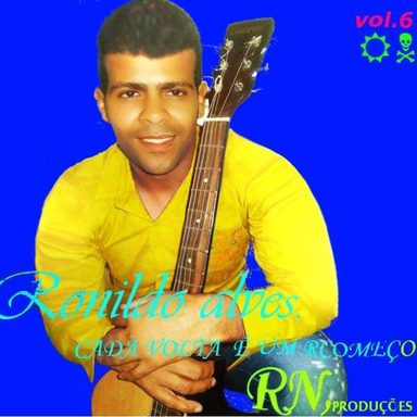 Ronildo Alves