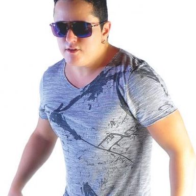Roni Ferreira