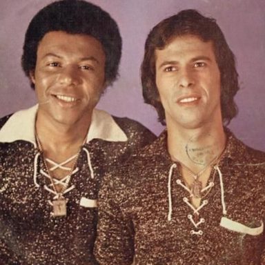 Roni e Robsen