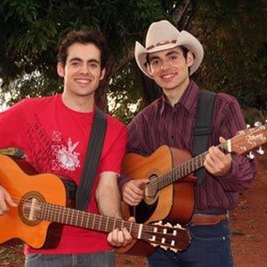 Ronivan e Ronivaldo