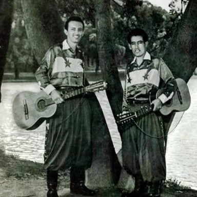 Ronildo e Ronaldo