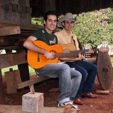 Ronivan e Ronivaldo