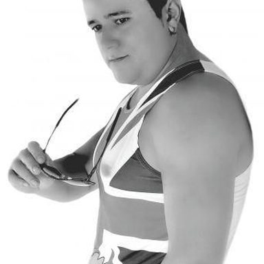 Roni Ferreira