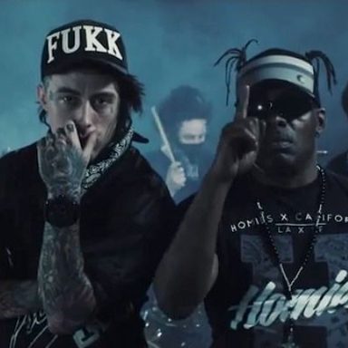 Ronnie Radke photo 9