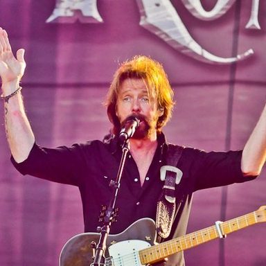 Ronnie Dunn
