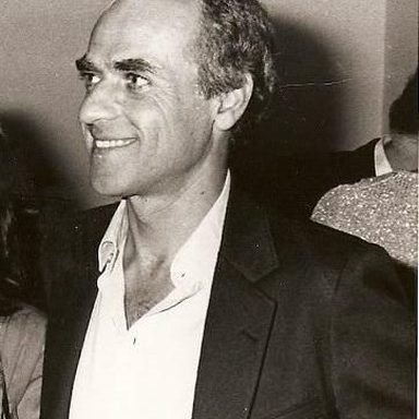 Ronnie Cord