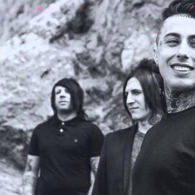 Ronnie Radke