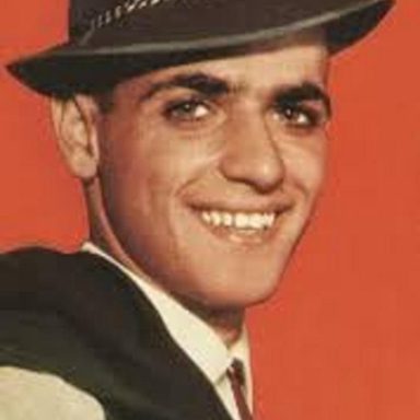Ronnie Cord