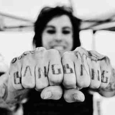 Ronnie Radke photo 12