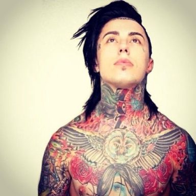 Ronnie Radke