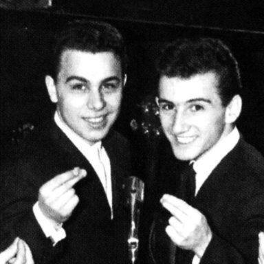 Ronnie And The Prophets