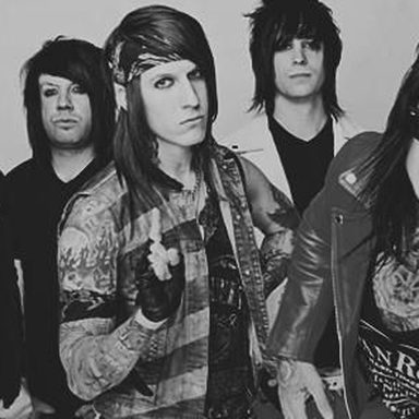 Ronnie Radke