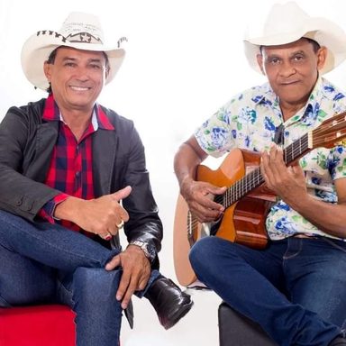 Ronney e Rominho