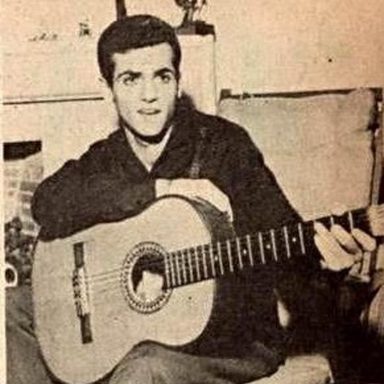 Ronnie Cord