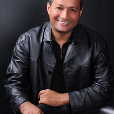 Ronny Rios