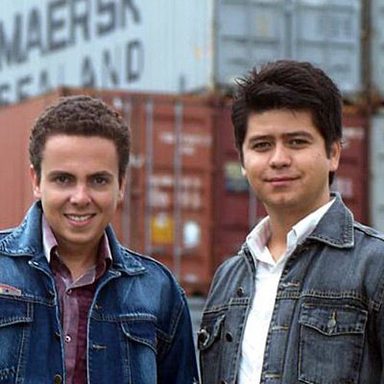 Ronny e Rangel