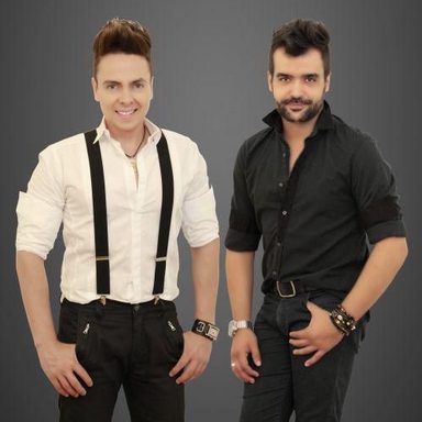 Ronny e Rangel