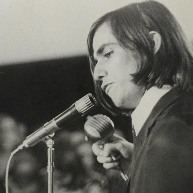 Ronnie Von