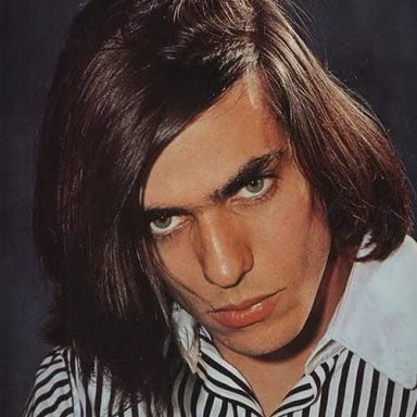 Ronnie Von