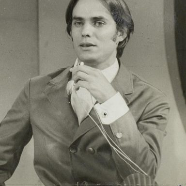 Ronnie Von