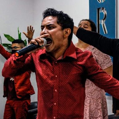 Ronny A. Souza