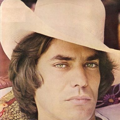 Ronnie Von photo 16