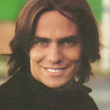 Ronnie Von photo 12