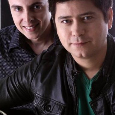 Ronny e Rangel