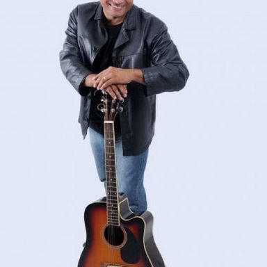 Ronny Rios
