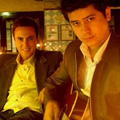 Ronny e Rangel