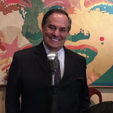 Ronnie Von
