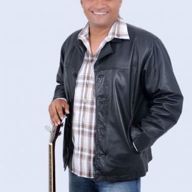 Ronny Rios