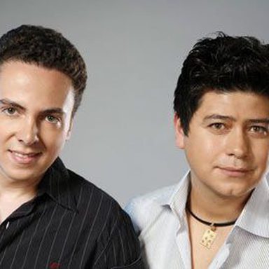 Ronny e Rangel