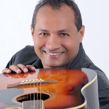 Ronny Rios