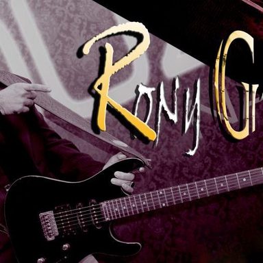 Rony Guedes