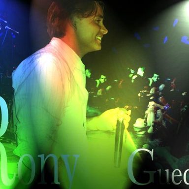 Rony Guedes