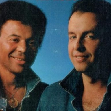 Rony e Diony