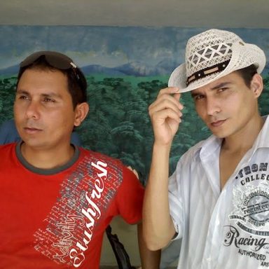 Rony e Ritchiere