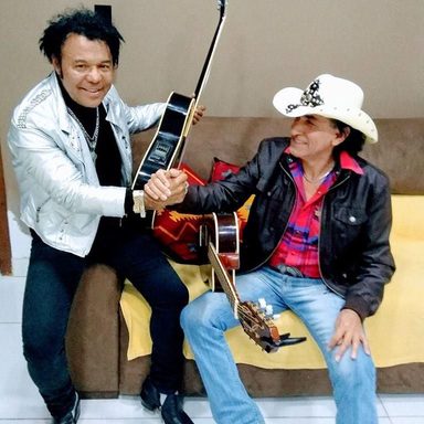 Rony e Roby