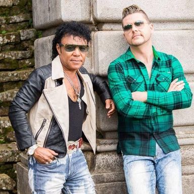Rony e Robson