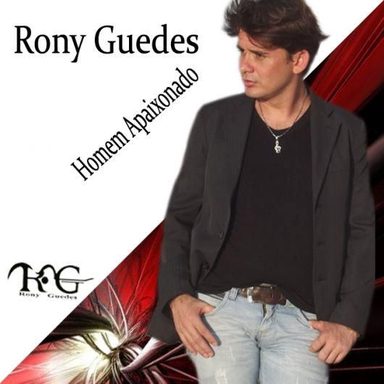 Rony Guedes