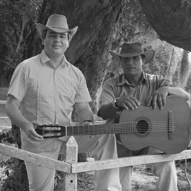Rony e Jackson