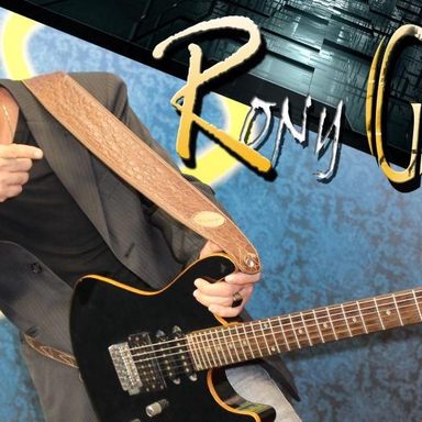 Rony Guedes