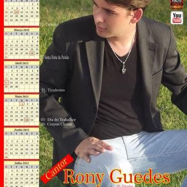 Rony Guedes