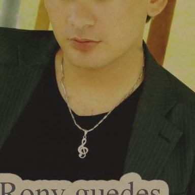 Rony Guedes
