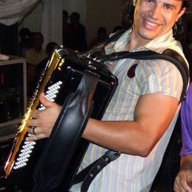 Rony Barbosa