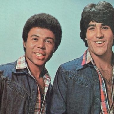 Rony e Robison