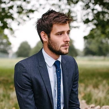 Roo Panes photo 9